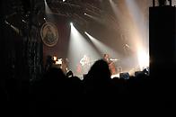 Kaizers Orchestra in concert